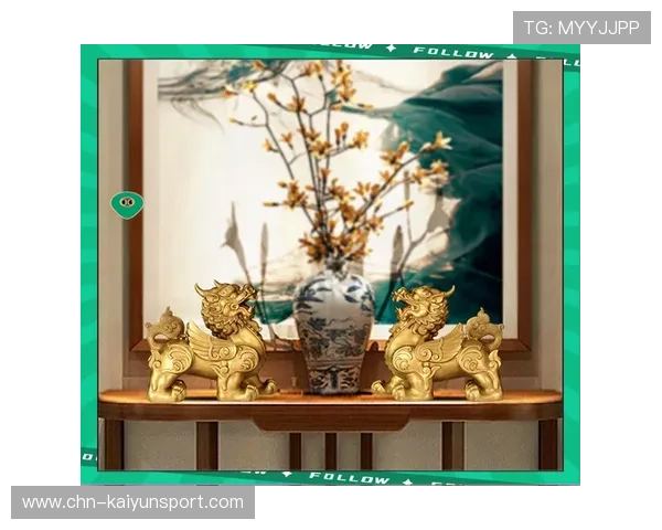 利用开运app体育官网实现财运提升，掌握科学的风水布局与运势改善技巧